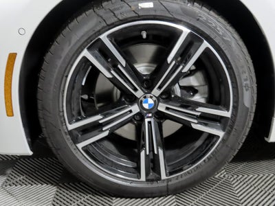 2025 BMW 2 Series 230i xDrive