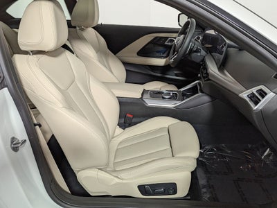 2025 BMW 230i xDrive 230i xDrive