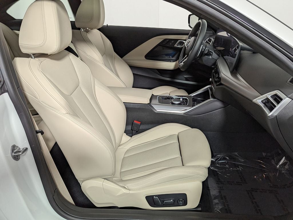 2025 BMW 230i xDrive 230i xDrive
