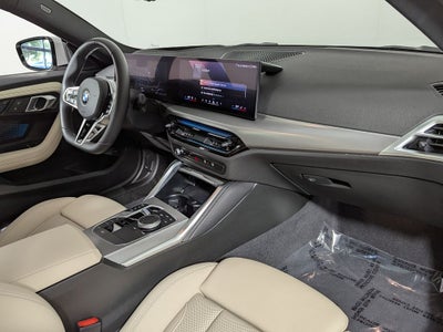 2025 BMW 230i xDrive 230i xDrive
