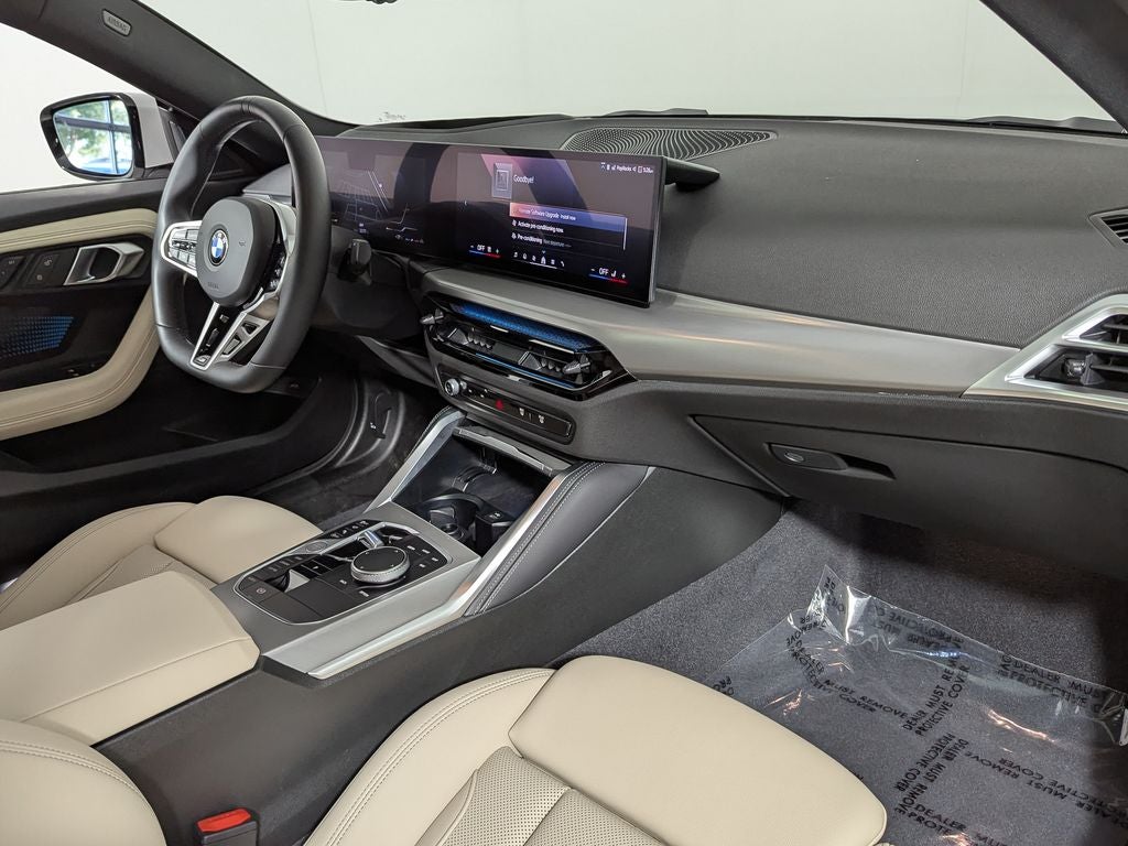 2025 BMW 230i xDrive 230i xDrive