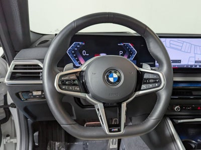 2025 BMW 230i xDrive 230i xDrive
