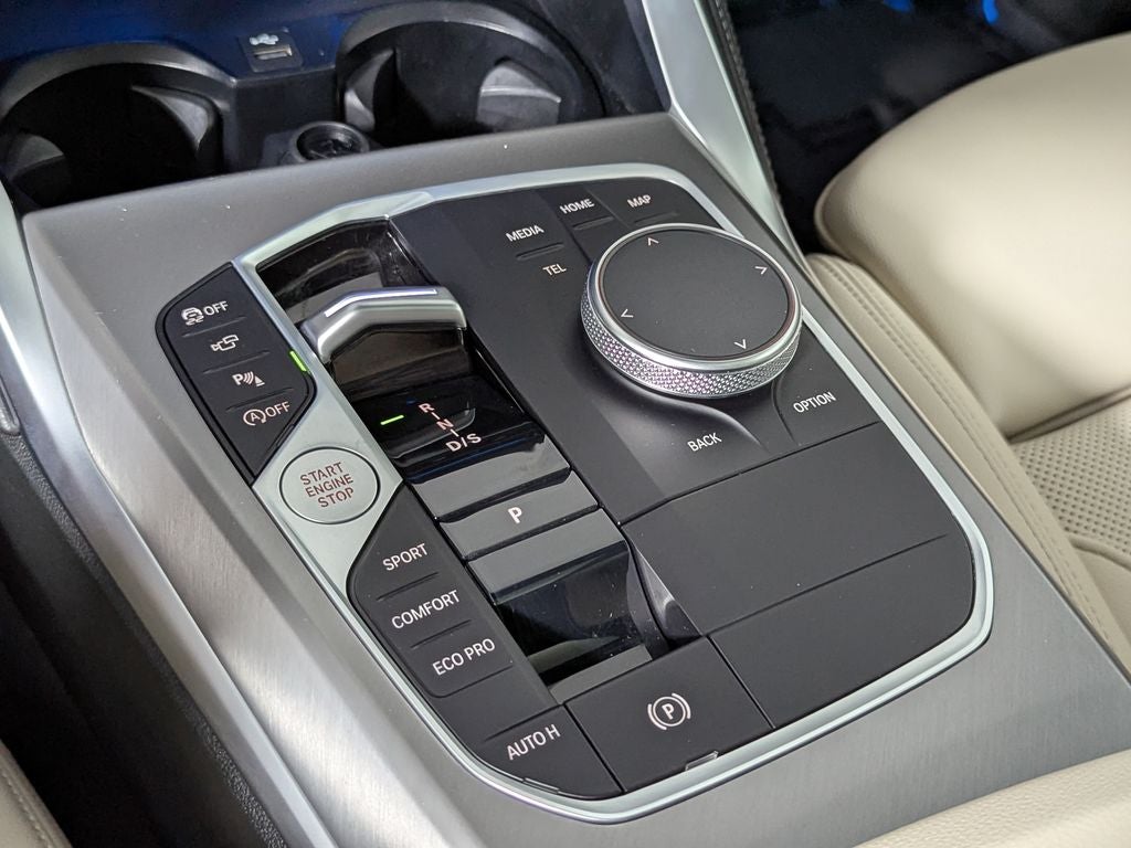 2025 BMW 230i xDrive 230i xDrive