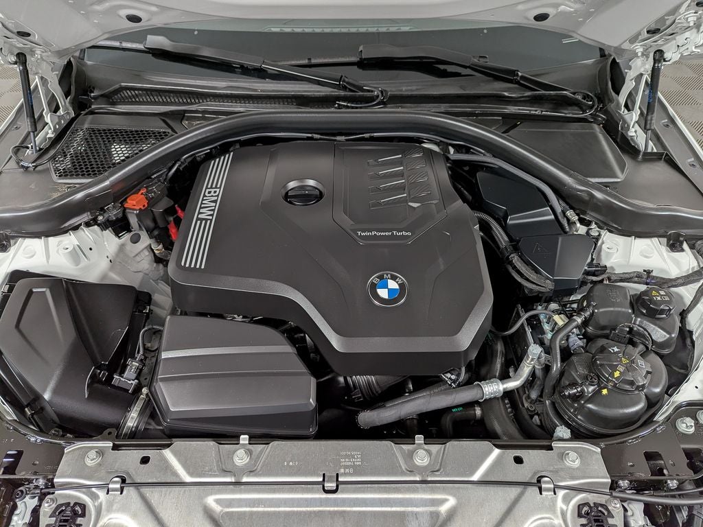 2025 BMW 230i xDrive 230i xDrive