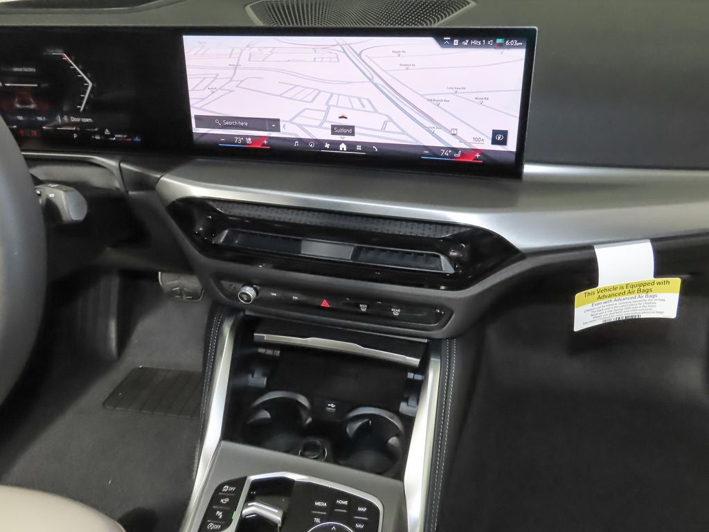 2025 BMW 2 Series 230i xDrive