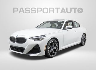 2025 BMW 2 Series