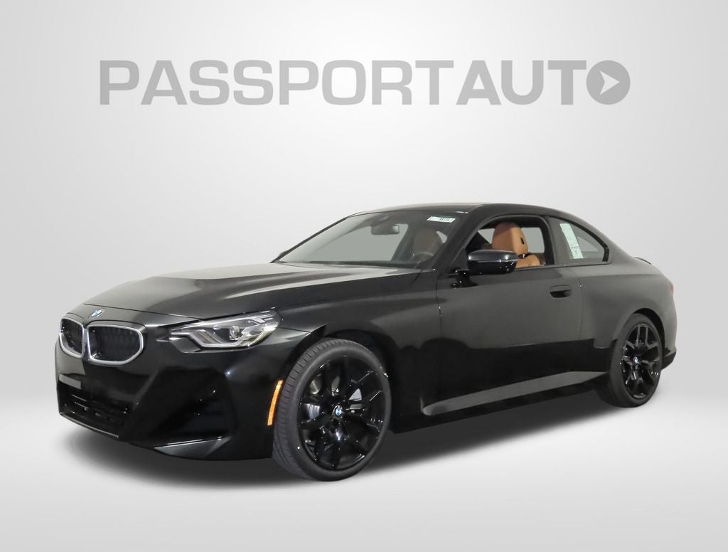 2025 BMW 230i 230i xDrive