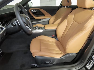 2025 BMW 230i 230i xDrive