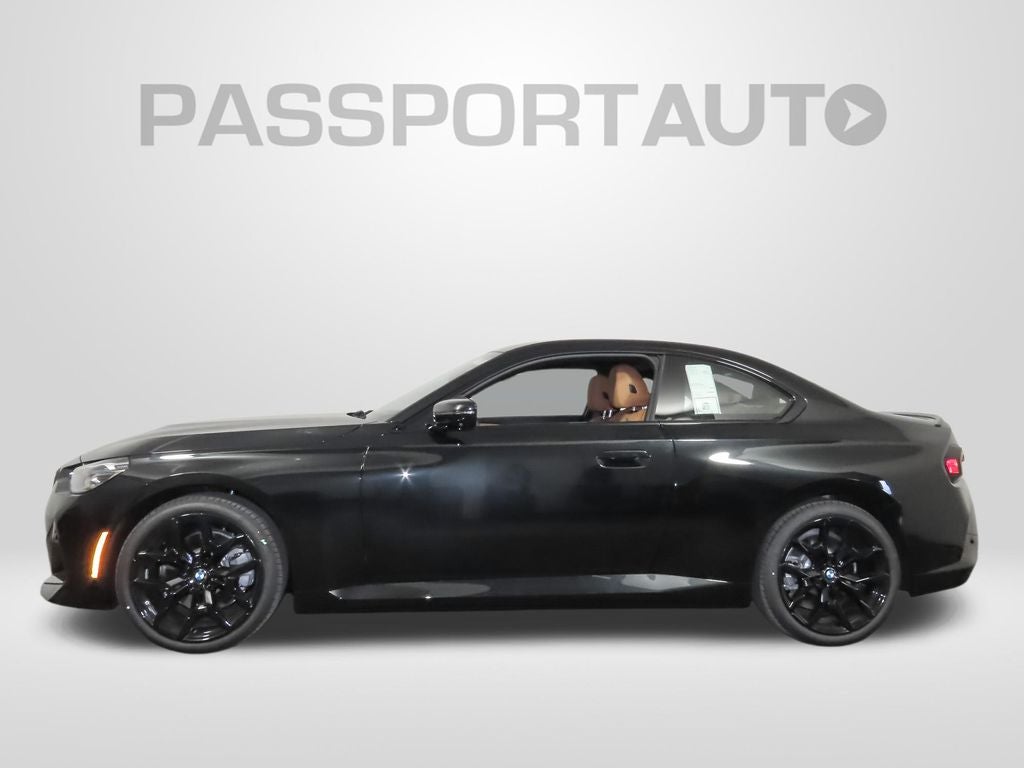 2025 BMW 230i 230i xDrive