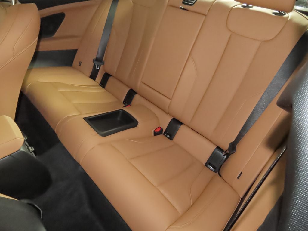 2025 BMW 230i 230i xDrive