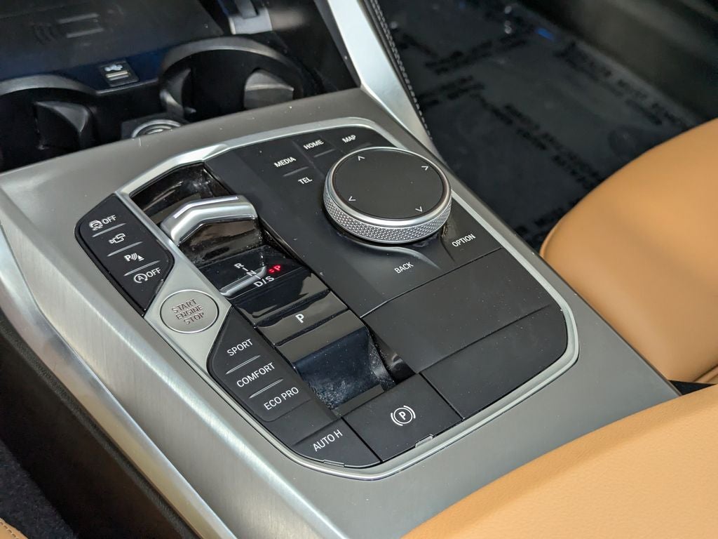 2025 BMW 230i xDrive 230i xDrive