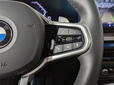 2025 BMW 230i xDrive 230i xDrive