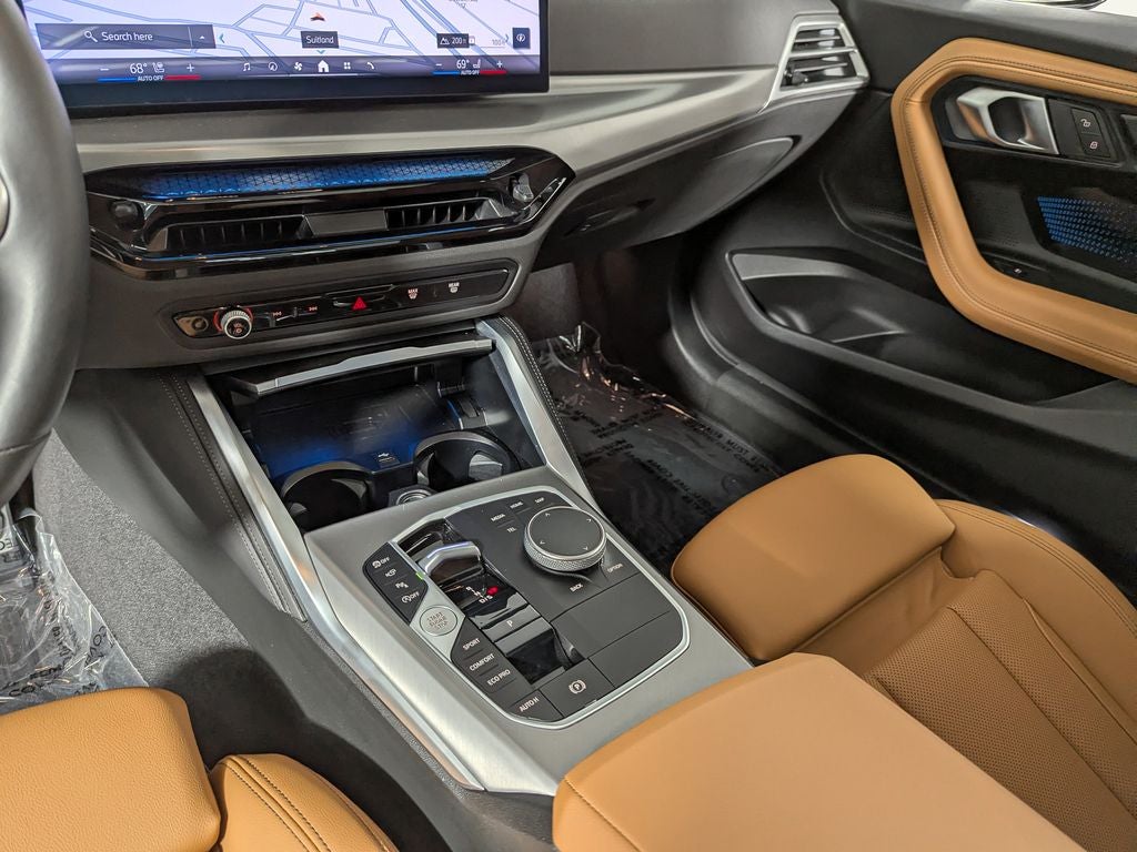 2025 BMW 230i xDrive 230i xDrive