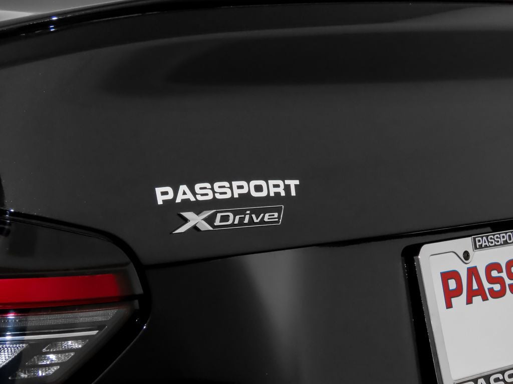 2025 BMW 230i 230i xDrive