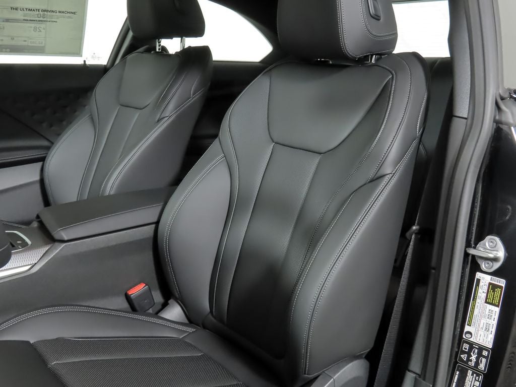 2025 BMW 2 Series 230i xDrive
