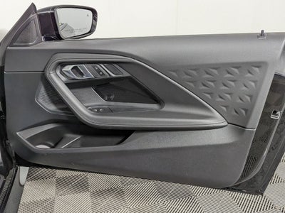 2025 BMW 230i xDrive 230i xDrive