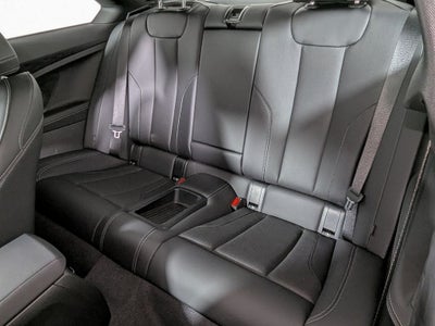 2025 BMW 230i xDrive 230i xDrive