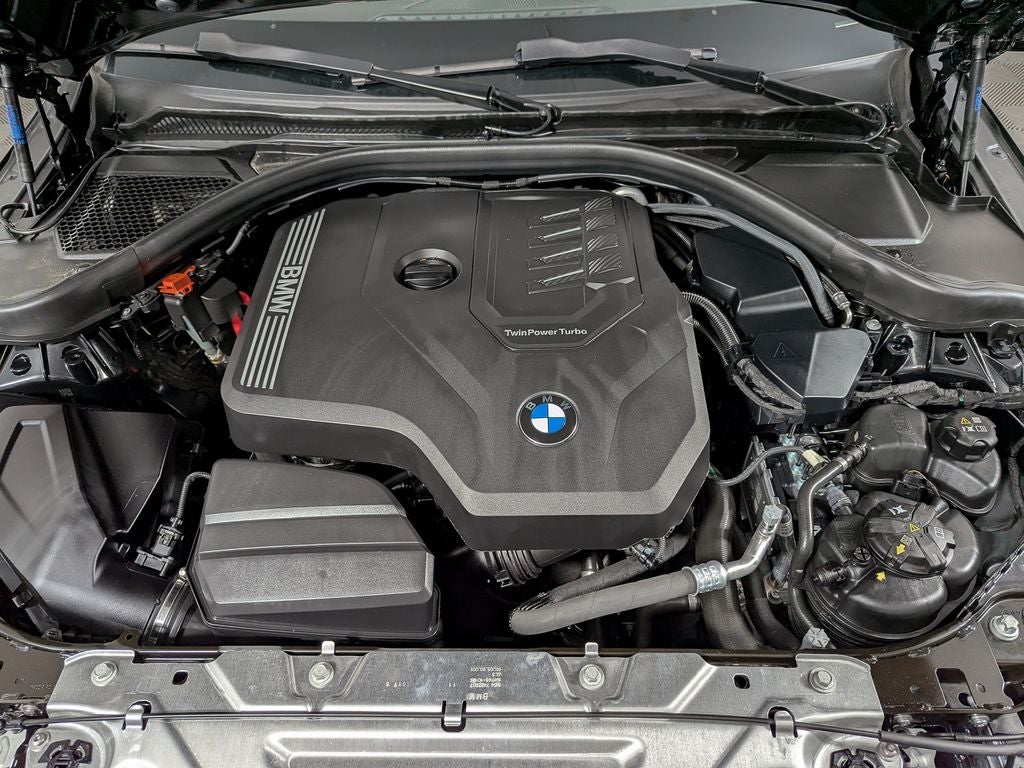 2025 BMW 230i xDrive 230i xDrive