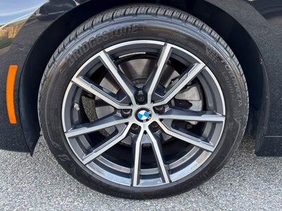 2025 BMW 230i xDrive 230i xDrive