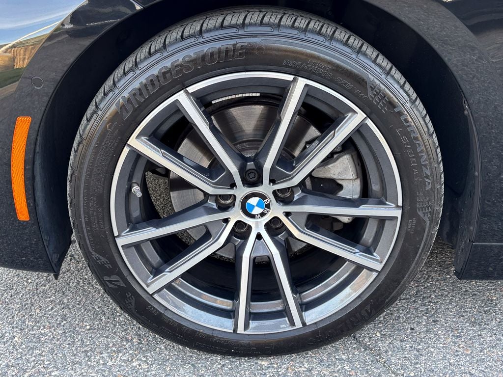 2025 BMW 230i xDrive 230i xDrive
