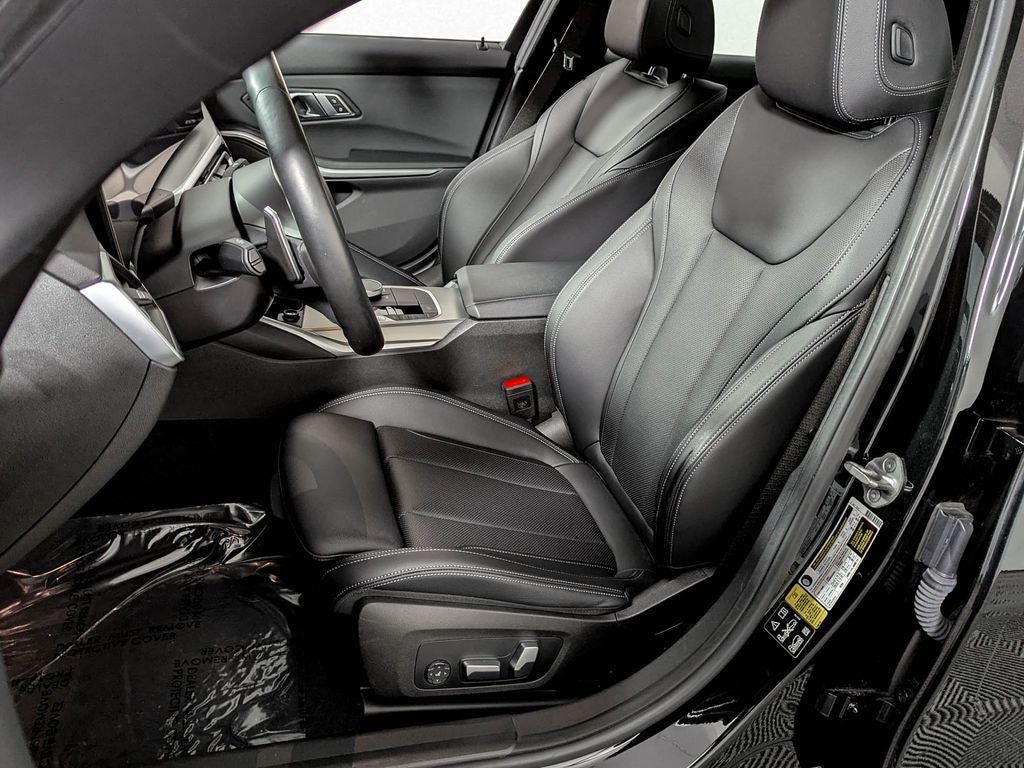 2023 BMW 340i M340i xDrive