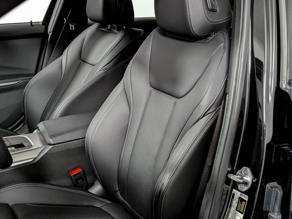 2023 BMW 340i M340i xDrive