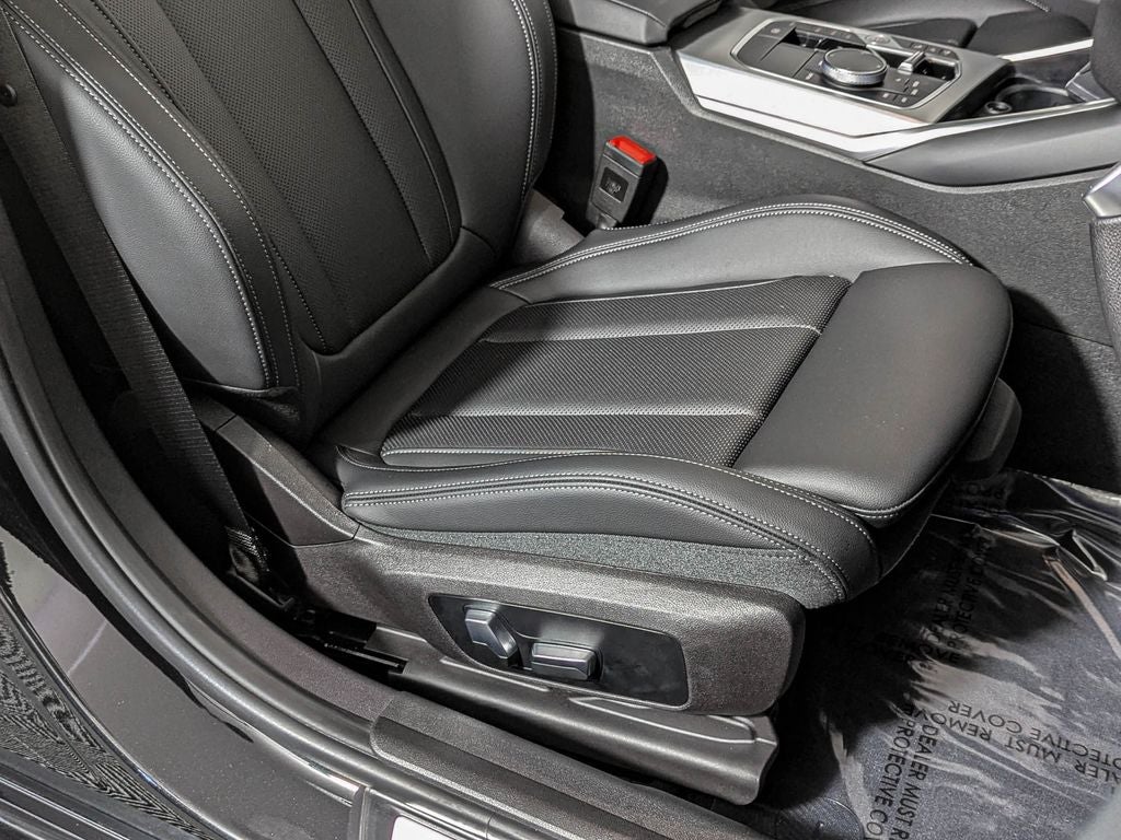 2023 BMW 340i M340i xDrive