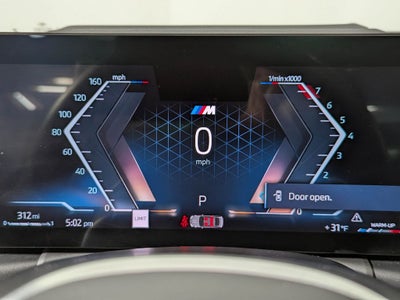 2023 BMW 340i M340i xDrive