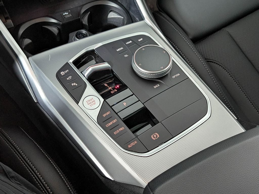 2023 BMW 340i M340i xDrive