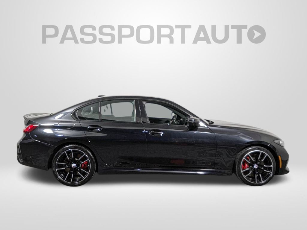 2023 BMW 340i M340i xDrive