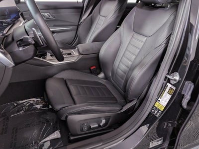 2023 BMW 340i M340i xDrive