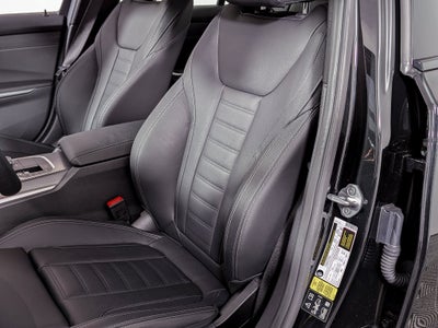 2023 BMW 340i M340i xDrive