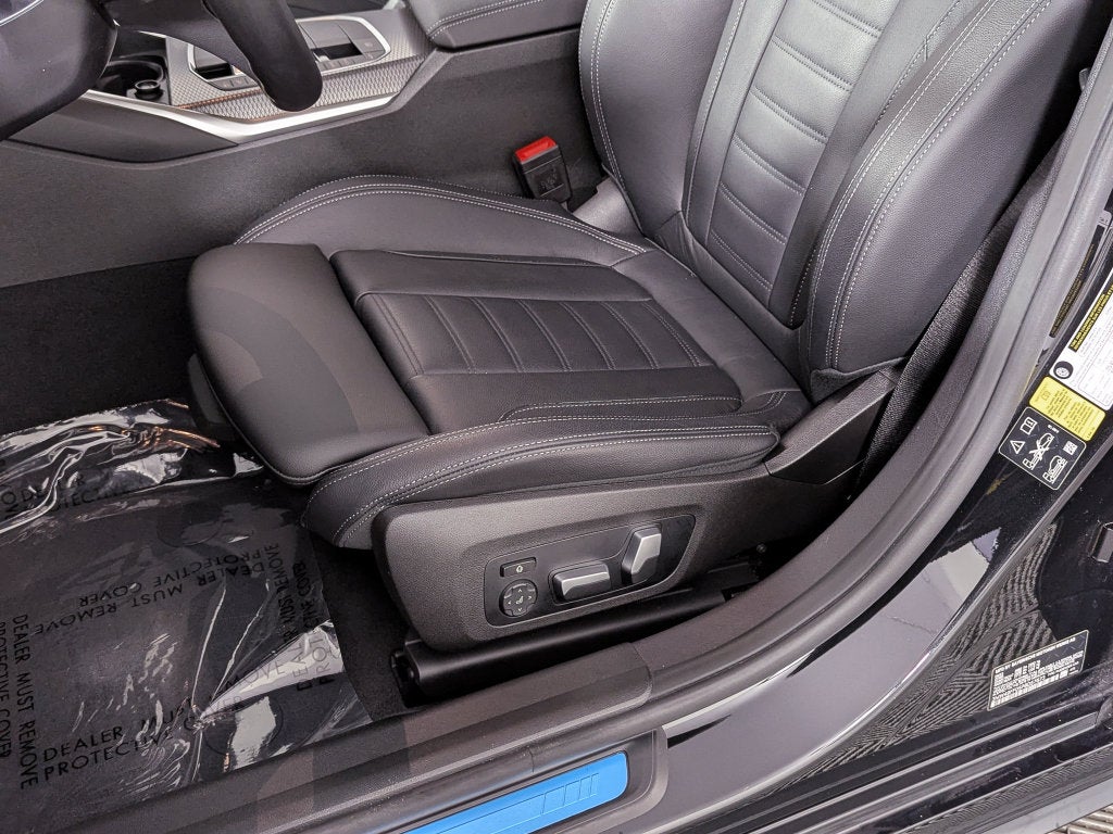 2023 BMW 340i M340i xDrive