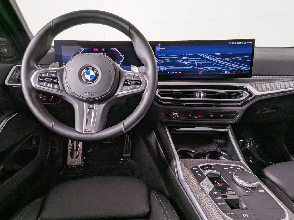 2023 BMW 340i M340i xDrive