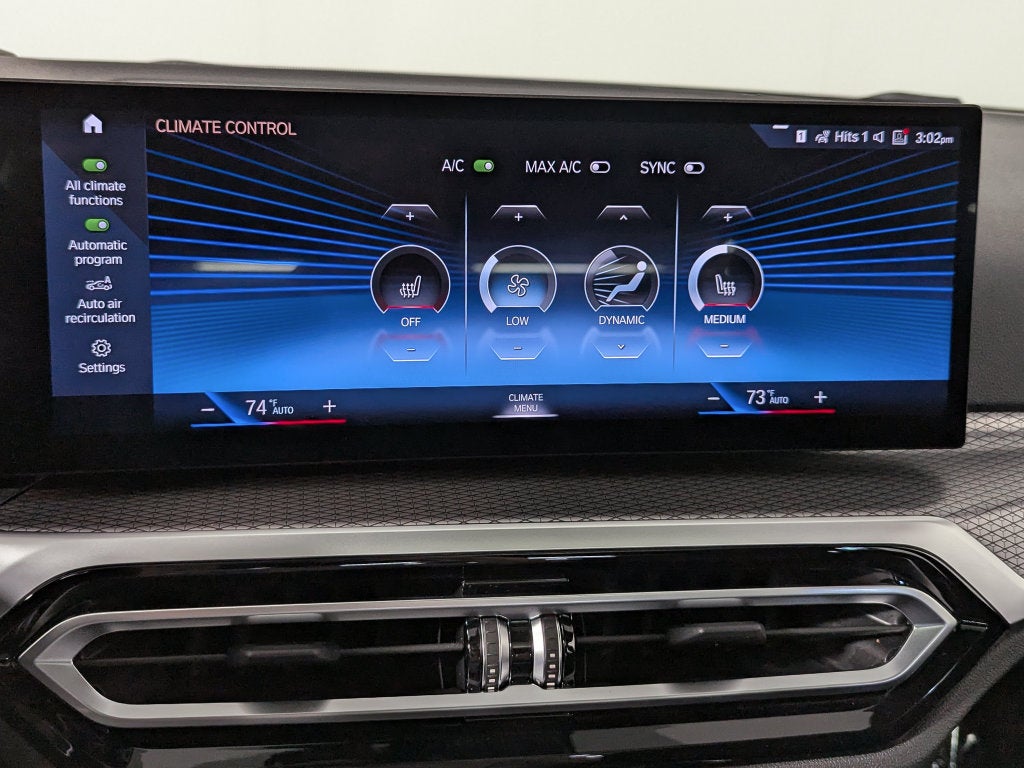 2023 BMW 340i M340i xDrive