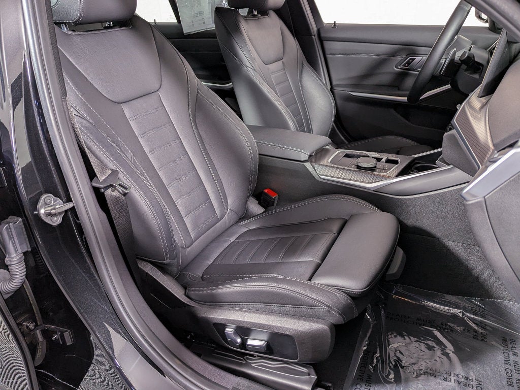 2023 BMW 340i M340i xDrive