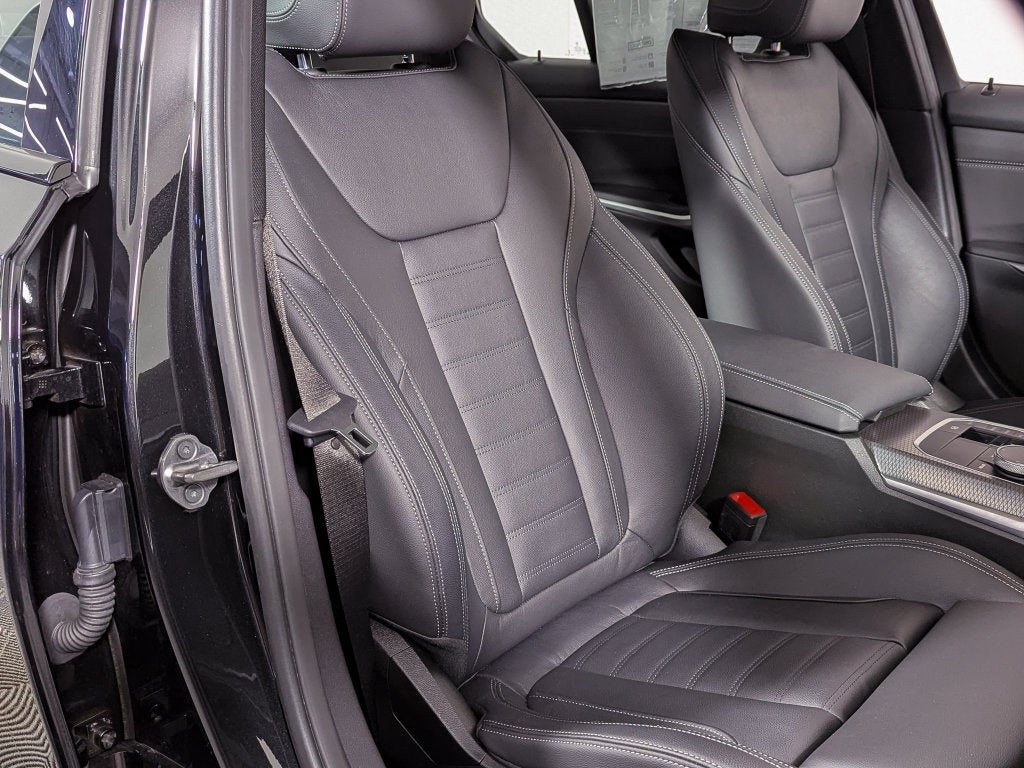 2023 BMW 340i M340i xDrive