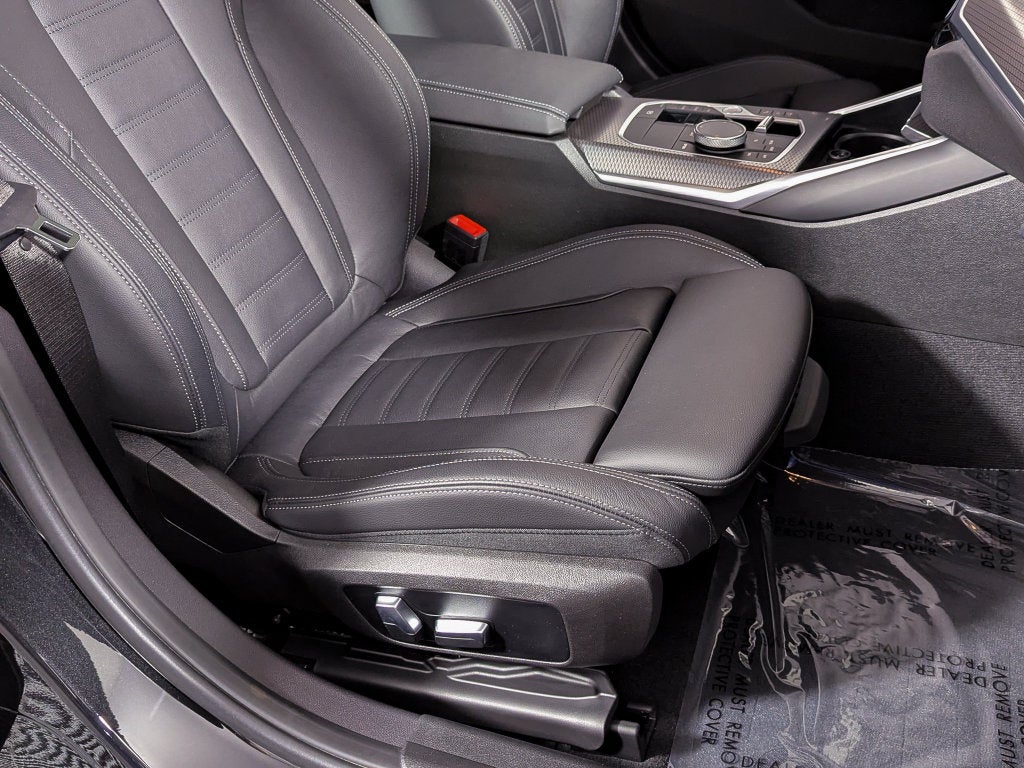 2023 BMW 340i M340i xDrive
