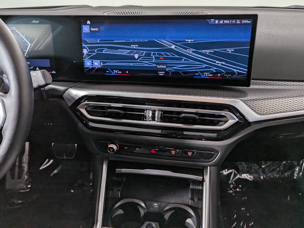 2023 BMW 340i M340i xDrive