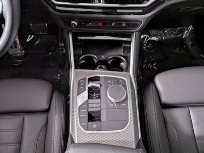 2023 BMW 340i M340i xDrive