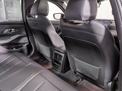 2023 BMW 340i M340i xDrive
