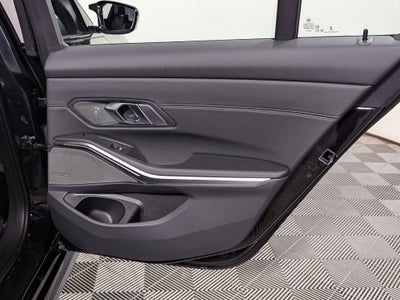 2023 BMW 340i M340i xDrive