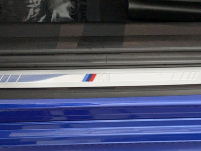 2023 BMW 340i M340i xDrive