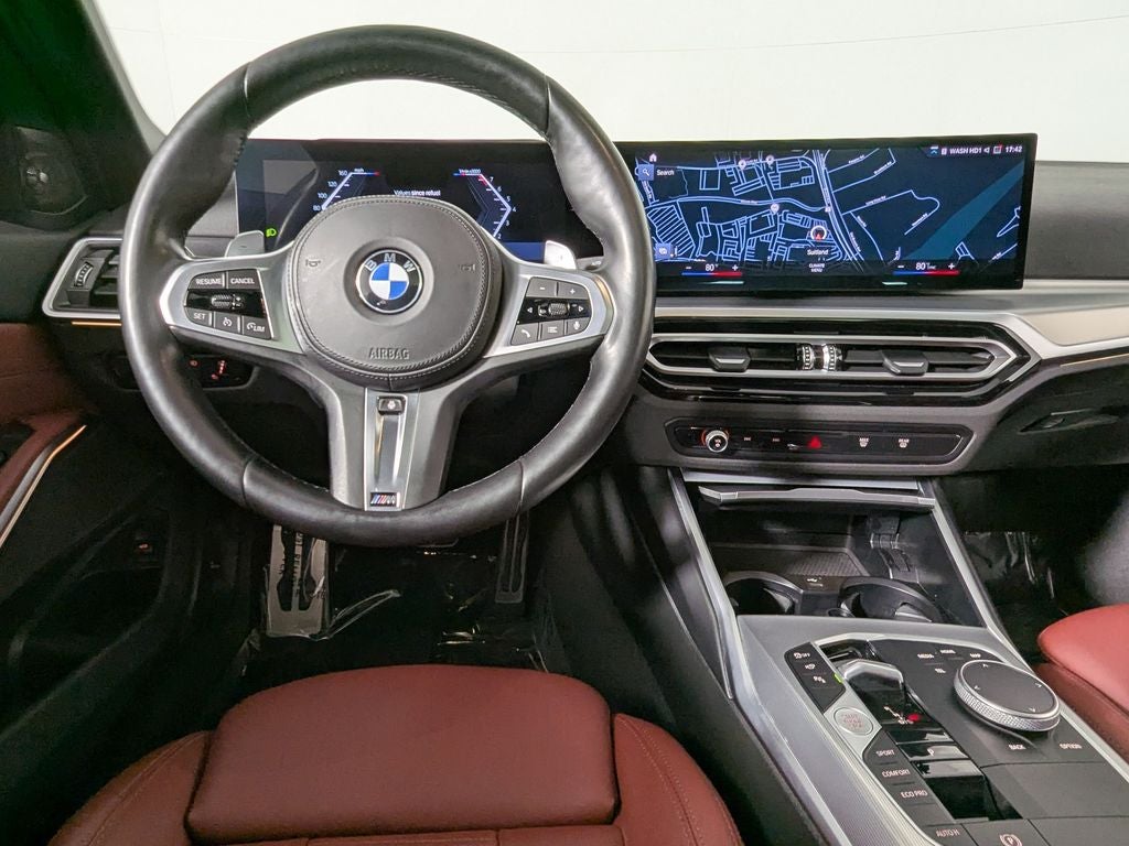 2023 BMW 340i M340i xDrive