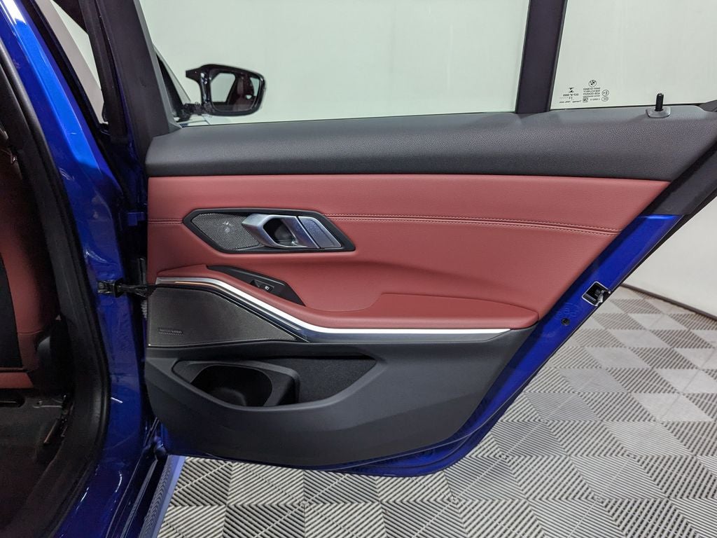 2023 BMW 340i M340i xDrive