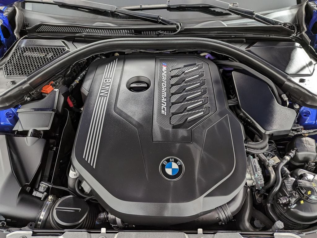 2023 BMW 340i M340i xDrive