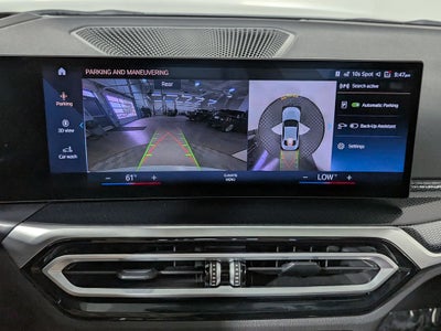2024 BMW M240i M240i