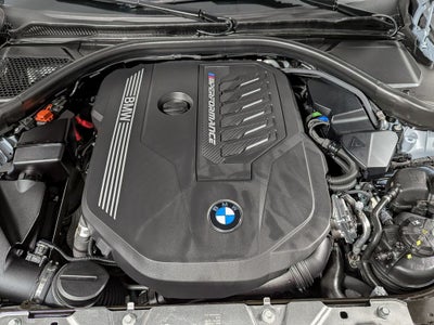 2024 BMW M240i M240i