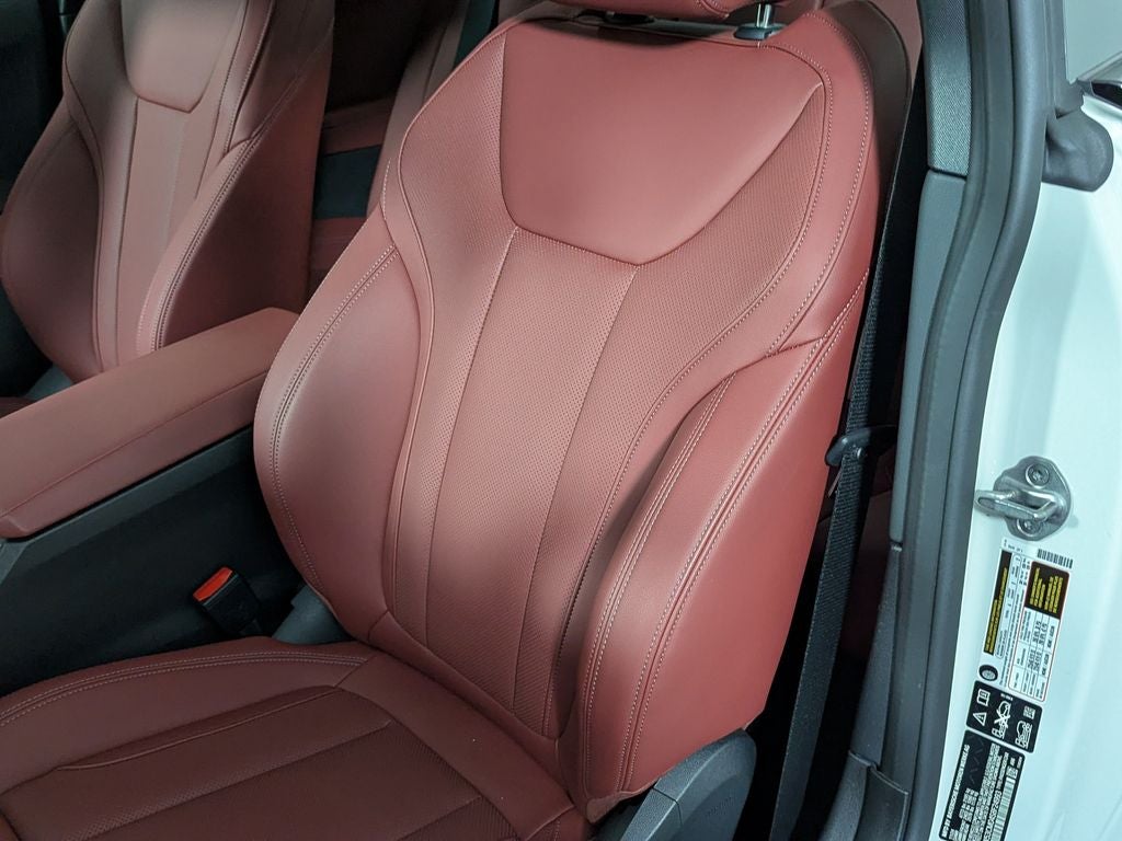 2025 BMW M240i M240i