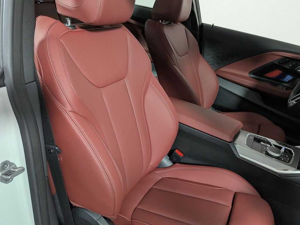 2025 BMW M240i M240i